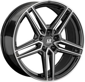 LS FlowForming RC79 8.5x19 5x108 ET36 dia 65.1 BKF flow forming (облегченные)