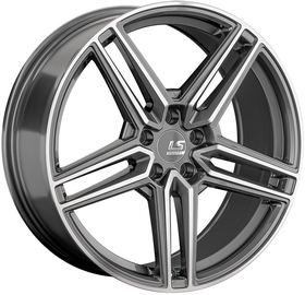 LS FlowForming RC79 8.5x19 5x108 ET36 dia 65.1 GMF flow forming (облегченные)