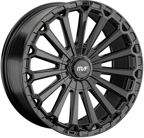 LS FlowForming RC80 9x20 6x114,3 ET25 dia 67,1 BK