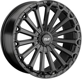 LS FlowForming RC80
