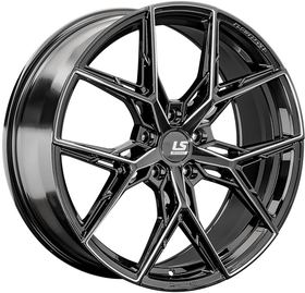 LS FlowForming RC82 8,5x20 5x120 ET45 dia 72,6 BK+SSF