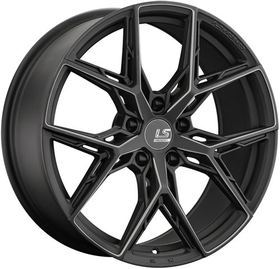 LS FlowForming RC82 9x21 5x108 ET38,5 dia 63,4 MB+SSF