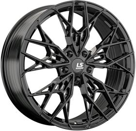 LS FlowForming RC83