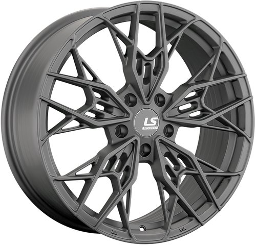LS FlowForming RC83 8,5x20 5x120 ET40 dia 72,6 MGM