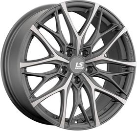 LS FlowForming RC84 MGMF