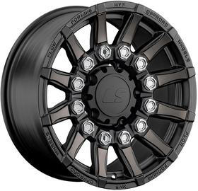 LS FlowForming RC87 9x17 5x150 ET25 dia 110,1 MB+LBZSF