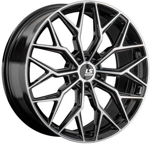 LS FlowForming RC88