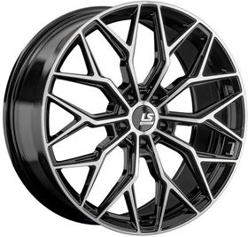 LS FlowForming RC88
