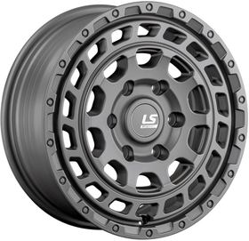 LS FlowForming RC89 7x16 6x139,7 ET38 dia 67,1 MGM