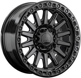 LS FlowForming RC90 9x18 5x150 ET25 dia 110,1 BK
