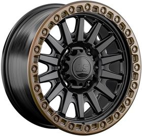 LS FlowForming RC90 9x17 5x150 ET25 dia 110,1 BKS+BZSDSL
