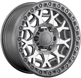 LS FlowForming RC91 9x17 5x150 ET25 dia 110,1 MGMF