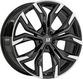 LS FlowForming RC92