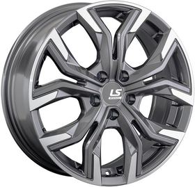 LS FlowForming RC92 7x17 5x108 ET40 dia 65,1 GMF