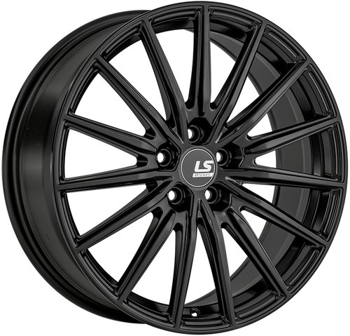 LS FlowForming RC93 7,5x18 5x108 ET45 dia 65,1 BKS