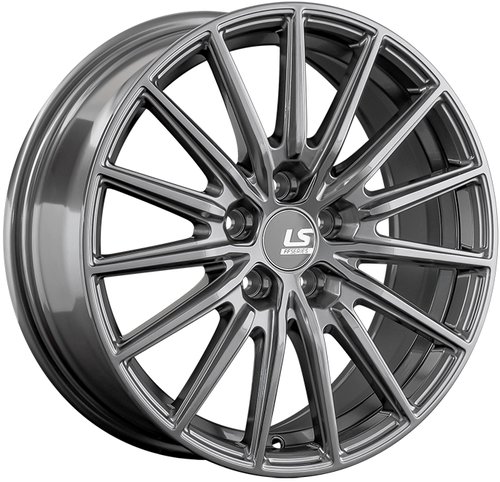 LS FlowForming RC93 7x17 5x108 ET40 dia 65,1 GM