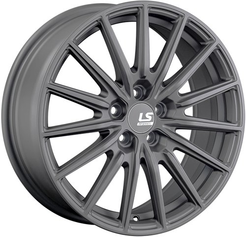 LS FlowForming RC93 7x17 5x100 ET45 dia 73,1 MGM