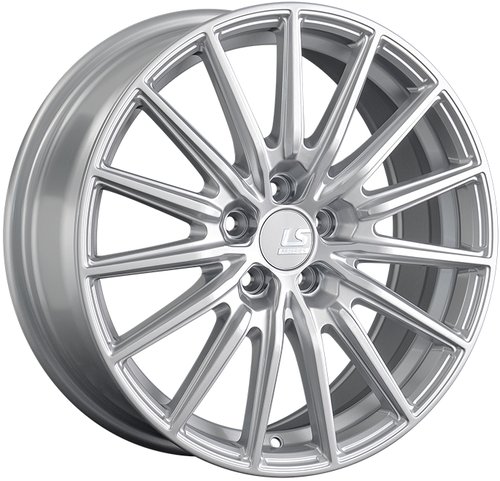 LS FlowForming RC93 7x17 5x100 ET45 dia 73,1 S