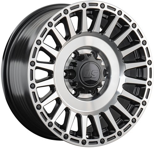 LS FlowForming RC95