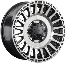 LS FlowForming RC95