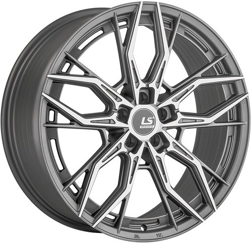 LS FlowForming RC96