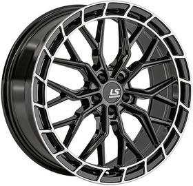LS FlowForming RC97