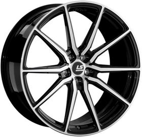 LS Forged FG01 BKF