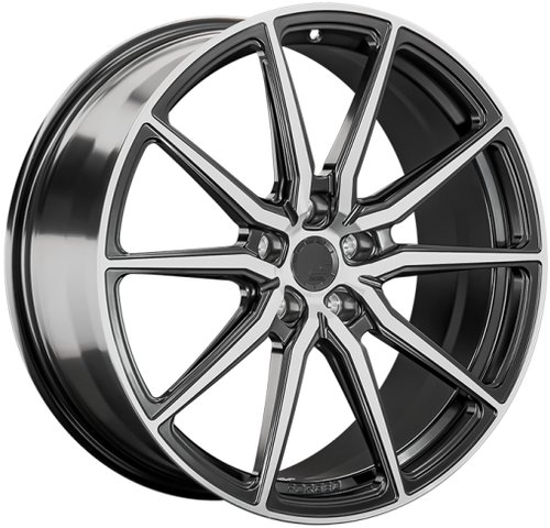 LS Forged FG01 9x20 5x114.3 ET40 dia 67.1 MBF