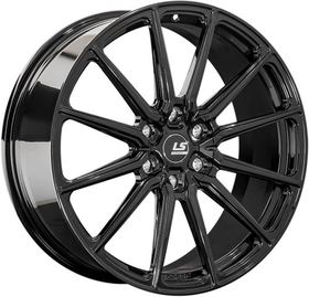 LS Forged FG02 9x22 6x139.7 ET45 dia 95.1 MGM