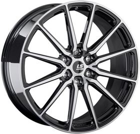 LS Forged FG02 9x22 6x139.7 ET45 dia 95.1 BKF