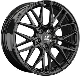 LS Forged FG04 BK