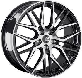 LS Forged FG04 8x18 5x108 ET36 dia 65.1 BKF