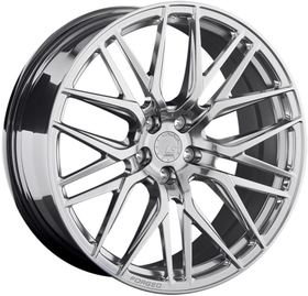 LS Forged FG04 9x20 5x112 ET20 dia 66.6 HPB
