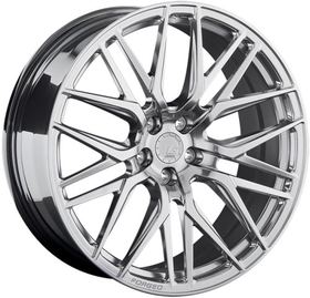 LS Forged FG04 9x20 5x112 ET20 dia 66.6 HPB