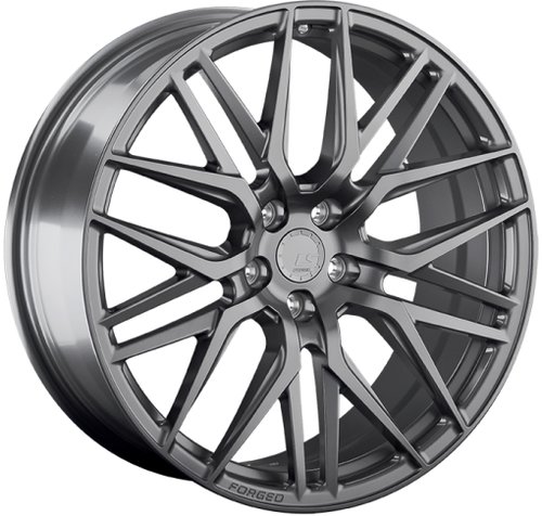 LS Forged FG04 8x18 5x108 ET36 dia 65.1 MGM