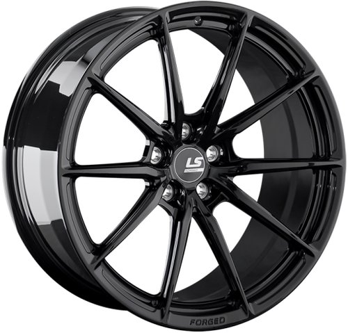 LS Forged FG05 9x19 5x120 ET48 dia 74.1 MB кованные