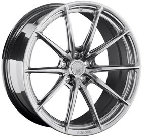 LS Forged FG05 10x20 5x112 ET25 dia 66.6 HPB