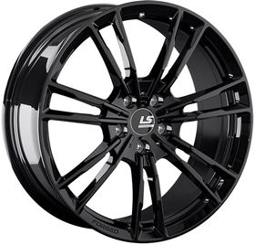 LS Forged FG06 8x19 5x112 ET27 dia 66.6 BK