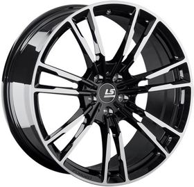 LS Forged FG06 9x20 5x112 ET20 dia 66.6 BKF
