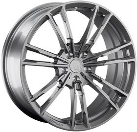 LS Forged FG06 8x19 5x114.3 ET45 dia 67.1 MGM