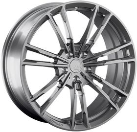 LS Forged FG06 8x19 5x114.3 ET35 dia 67.1 MGM