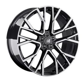 LS Forged FG07 10.5x22 5x112 ET43 dia 66.6 BKF