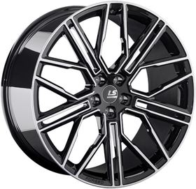 LS Forged FG08 10.5x22 5x112 ET31 dia 66.6 BKF