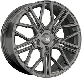 LS Forged FG08 9.5x22 5x150 ET45 dia 110.1 MGM