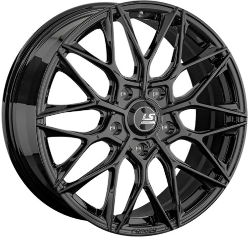LS Forged FG10 9x20 5x114.3 ET40 dia 67.1 BK
