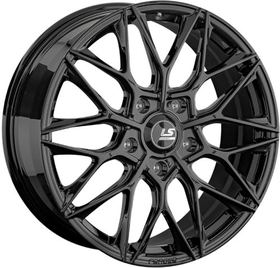 LS Forged FG10 9x22 5x120 ET43 dia 72.6 BK