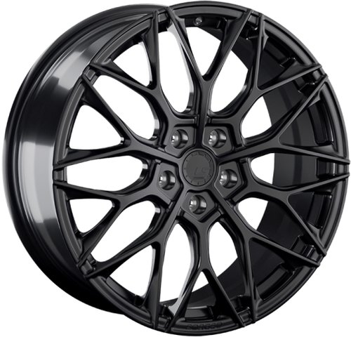 LS Forged FG10 8.5x20 5x114.3 ET54 dia 67.1 MB кованные