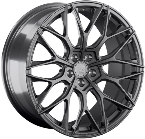 LS Forged FG10 9x20 5x114.3 ET40 dia 67.1 MGM