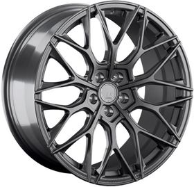 LS Forged FG10 9x22 5x120 ET43 dia 72.6 MGM