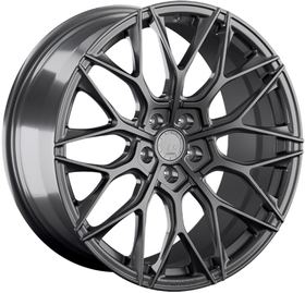 LS Forged FG10 8.5x20 5x120 ET41.5 dia 72.6 MGM